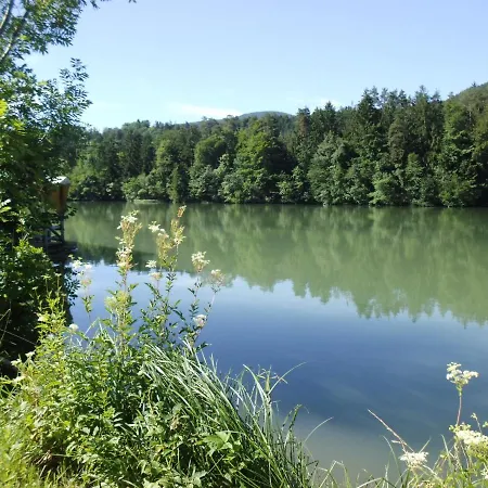 アパート Draublick Unterpudlach