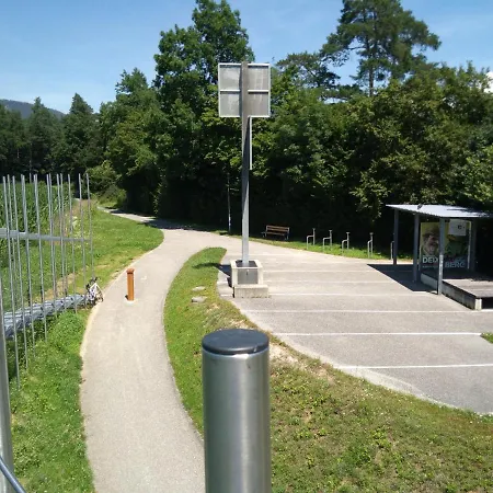 Draublick アパート