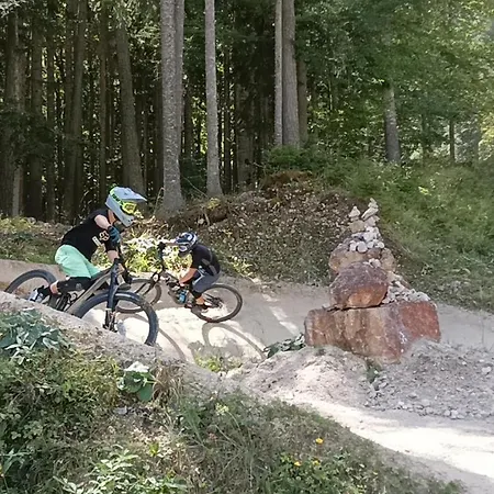 Draublick * Unterpudlach