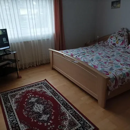 Apartment Draublick