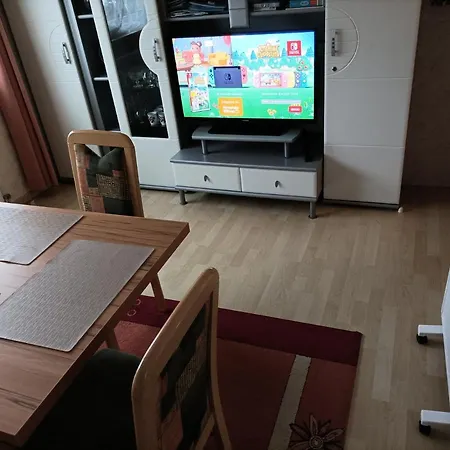 Апартаменты Draublick *