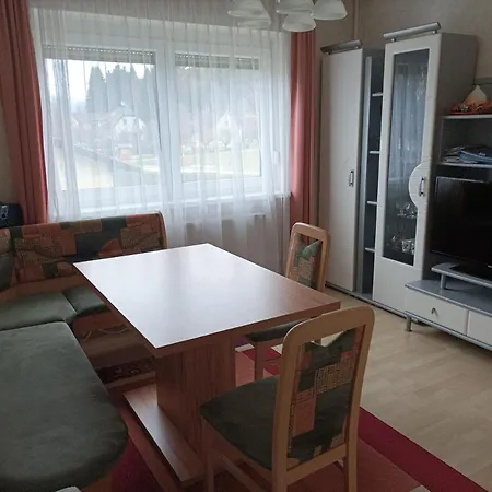 Draublick Apartman *