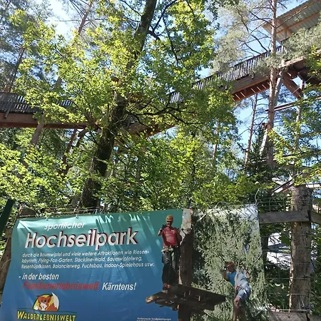 Draublick Apartman Unterpudlach