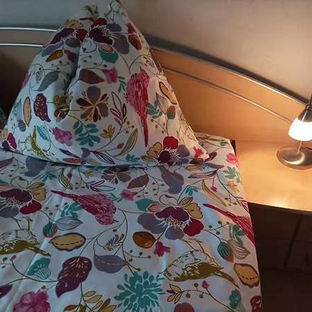 Draublick Apartman Unterpudlach