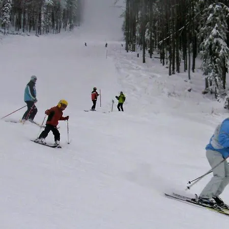 Draublick Апартаменты *