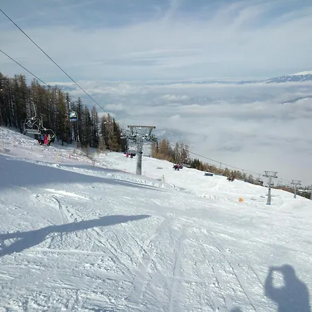 Draublick アパート Unterpudlach