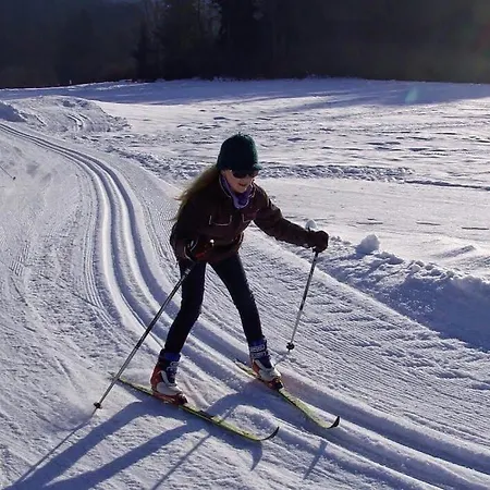 Draublick アパート