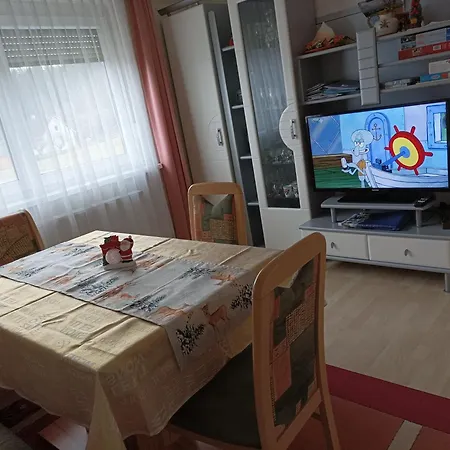 Apartman Draublick Unterpudlach