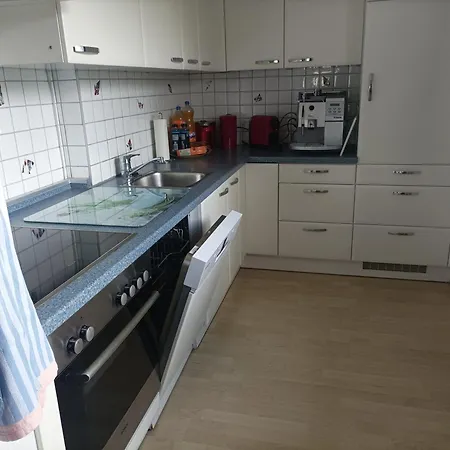 Draublick Apartment