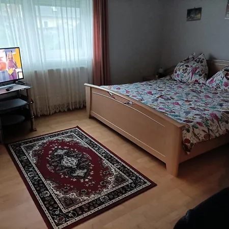Draublick Apartment Unterpudlach