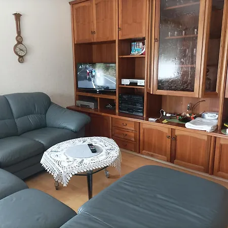 Apartment Draublick Unterpudlach
