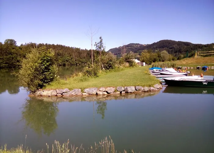 Draublick Unterpudlach