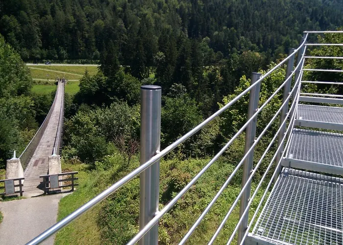 Draublick شقة Unterpudlach