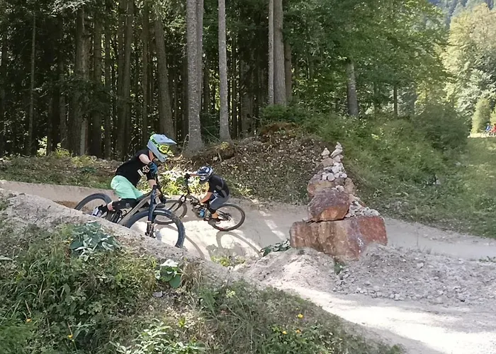 Draublick * Unterpudlach