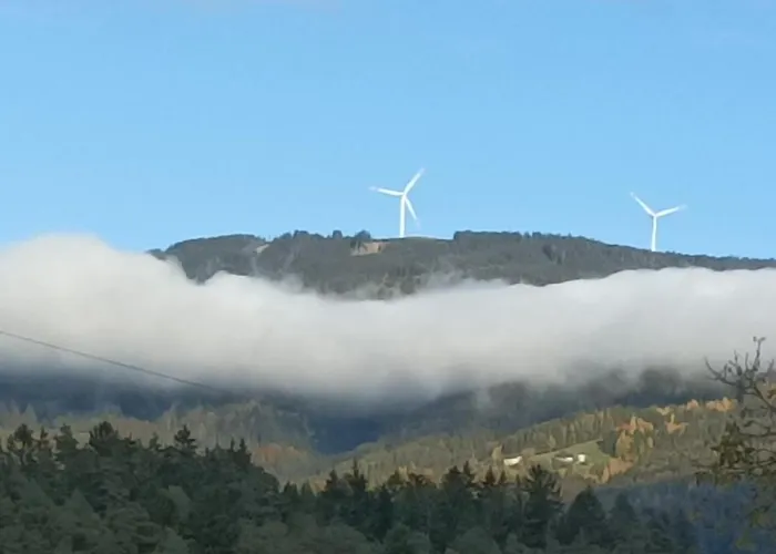 Draublick * Unterpudlach