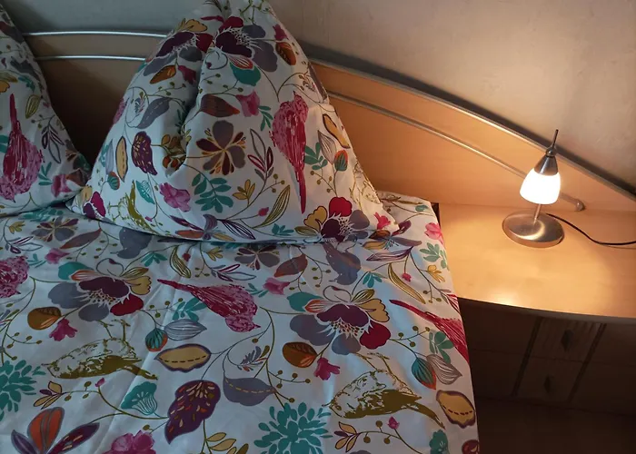 Draublick شقة Unterpudlach