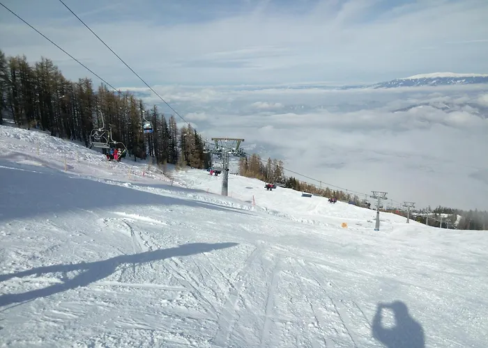 Draublick شقة Unterpudlach