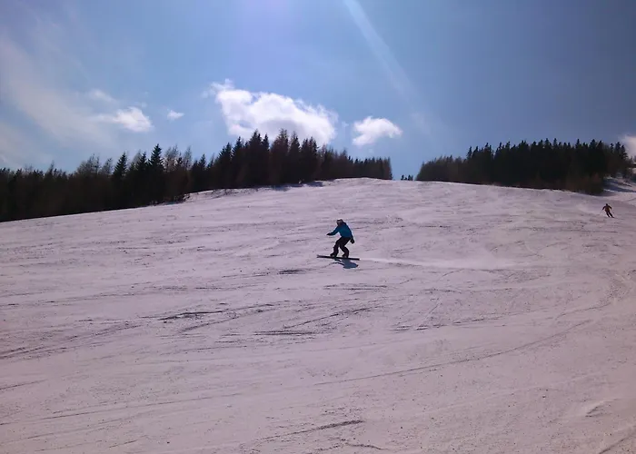 شقة Draublick Unterpudlach