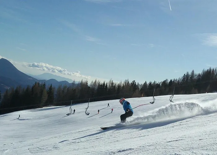 Draublick شقة Unterpudlach